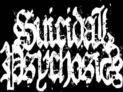 logo Suicidal Psychosis